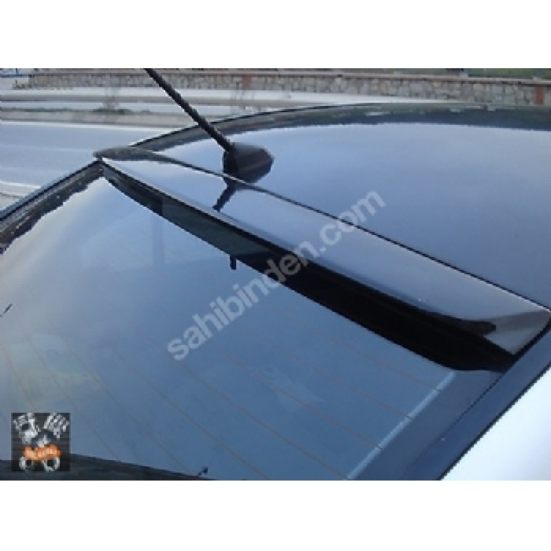 Hyundai Era Cam Üstü Spoyler Boyasız
