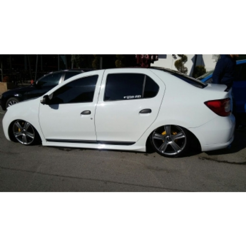 Renault Symbol Macpiel TK. 1999-2009 Boyasız