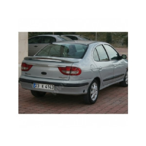 Renault Megane 1 Işikli Spoyler 1995-2003 Boyasız