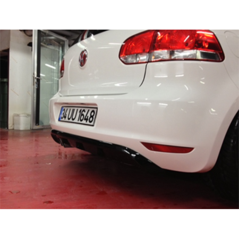 Volkswagen Golf6 Difizör 2008-2013 Boyasız