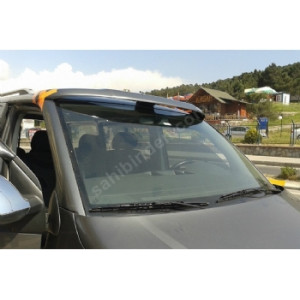 Volkswagen T5 Ön Güneşlik Boyasız