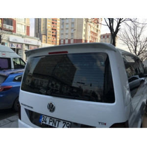 Volkswagen T7 Anatomik Spoyler Boyasız