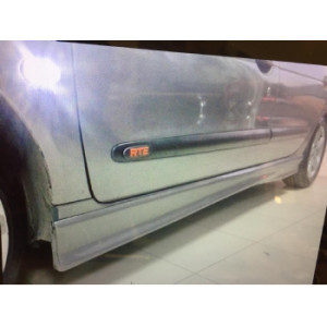 Renault Megane 1 Macpiel TK. 1995-2003 Boyasız