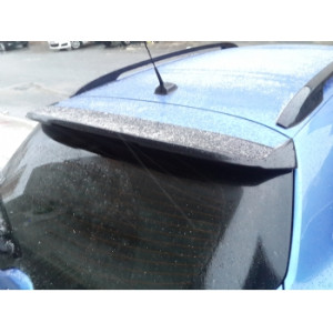 Renault Megane 3 Sport Tourer Magane 3 Sport Tourer Spoyler 2009-2016 Boyasız