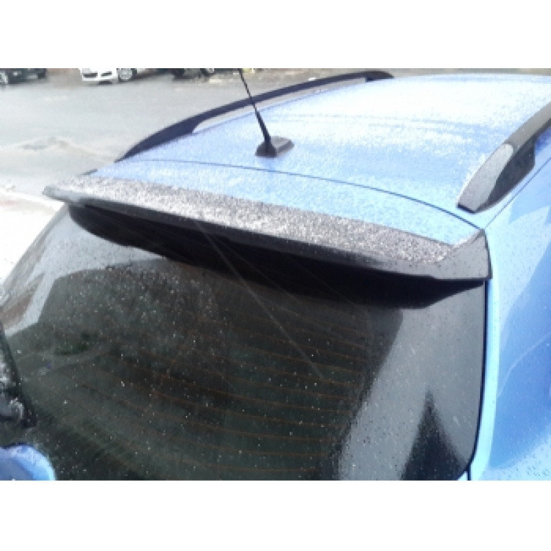 Renault Megane 3 Sport Tourer Magane 3 Sport Tourer Spoyler 2009-2016 Boyasız