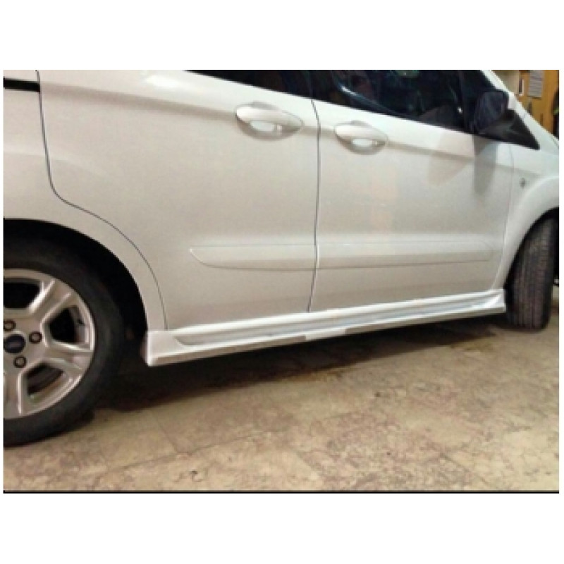 Ford Tourneo Courier Yan Macpiel 2014-2017 Boyasız