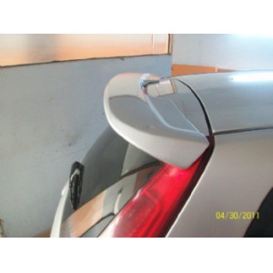 Ford Fiesta Fiesta 2 4 Kapi St Spoyler 2007-2014 Boyasız