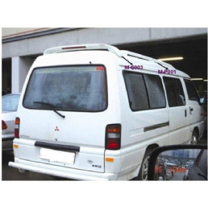 Mitsubishi L300 Port Bagaj Tavan Citasi 2005-2016 Boyasız