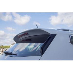 Seat Ateca Spoyler 2016+ Boyasız