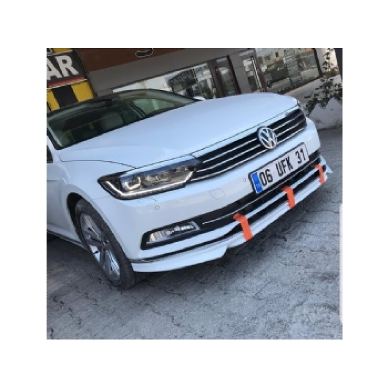 Volkswagen Passat B8 Passat Ön Karlik Boyasız