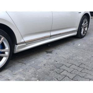 Volkswagen Passat B8 Passat Macpiel TK. Boyasız