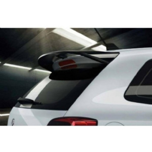 Volkswagen Polo Spoyler Boyasız