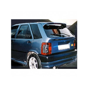 Fiat Tipo Işikli Spoyler Boyasız