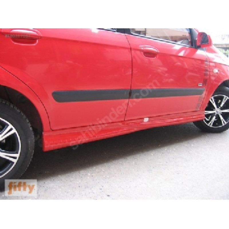 Fiat Tempra Çizigili Macpiel TK. Boyasız