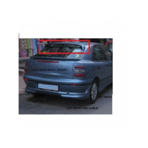 Fiat Brava Cam Üstü Spoyler 1995-2001 Boyasız