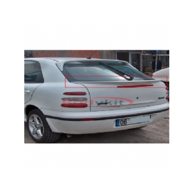 Fiat Brava Cam Alti Spoyler 1995-2001 Boyasız