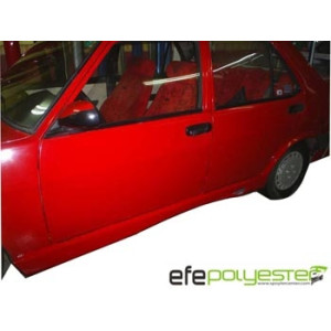 Fiat Kartal Ferrari Tipi Macpiel TK. Boyasız