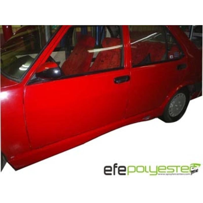 Fiat Kartal Ferrari Tipi Macpiel TK. Boyasız