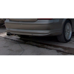 Opel Vectrab Vectra Arka Karlik 1988-1995 Boyasız