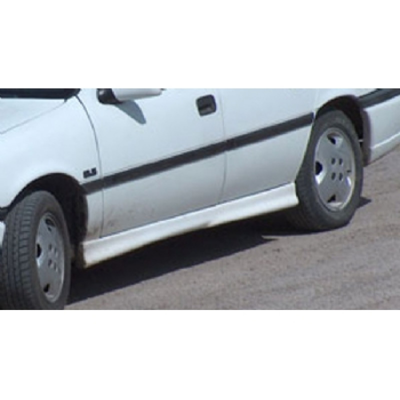 Opel Vectraa Vectra A Yan Macpiel 1988-1995 Boyasız