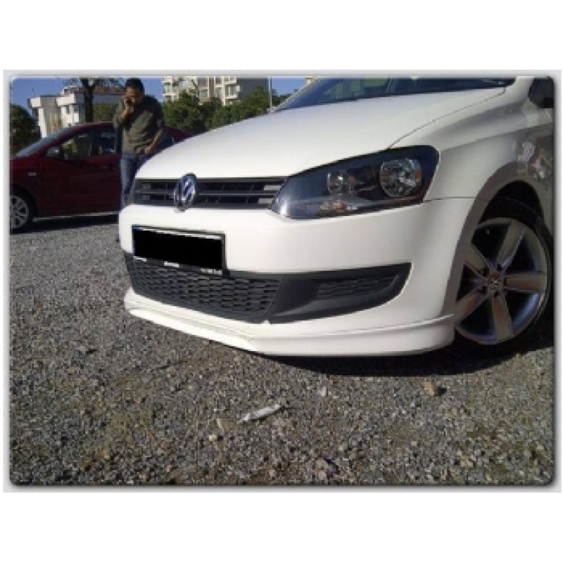 Volkswagen Polo Ön Karlik Boyasız