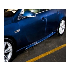 Opel İnsignia 2017 İnsignia Opc Macpiel TK. Boyasız