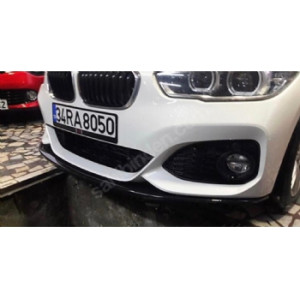 Bmw F20 M Tanpon Ön Lip 2007-2014 Boyasız