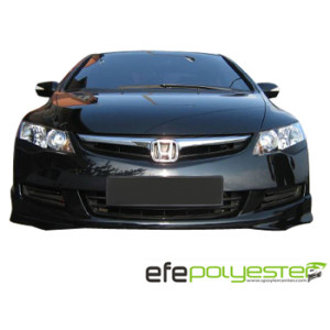 Honda Civic 2011 Civic Ön Karlik Makyajsiz 2009 Boyasız