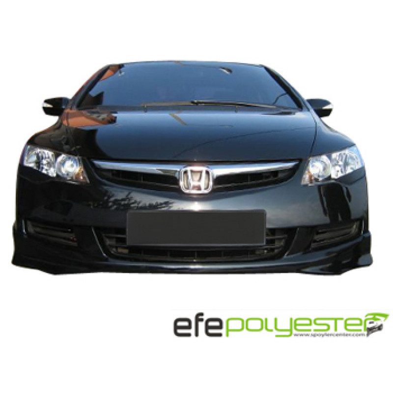 Honda Civic 2011 Civic Ön Karlik Makyajsiz 2009 Boyasız