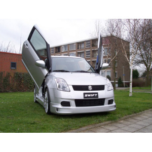 Suzuki Swift Swift Ön Karlik Boyasız