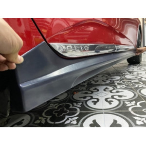 Renault Clio5 Macpiel TK. Boyasız