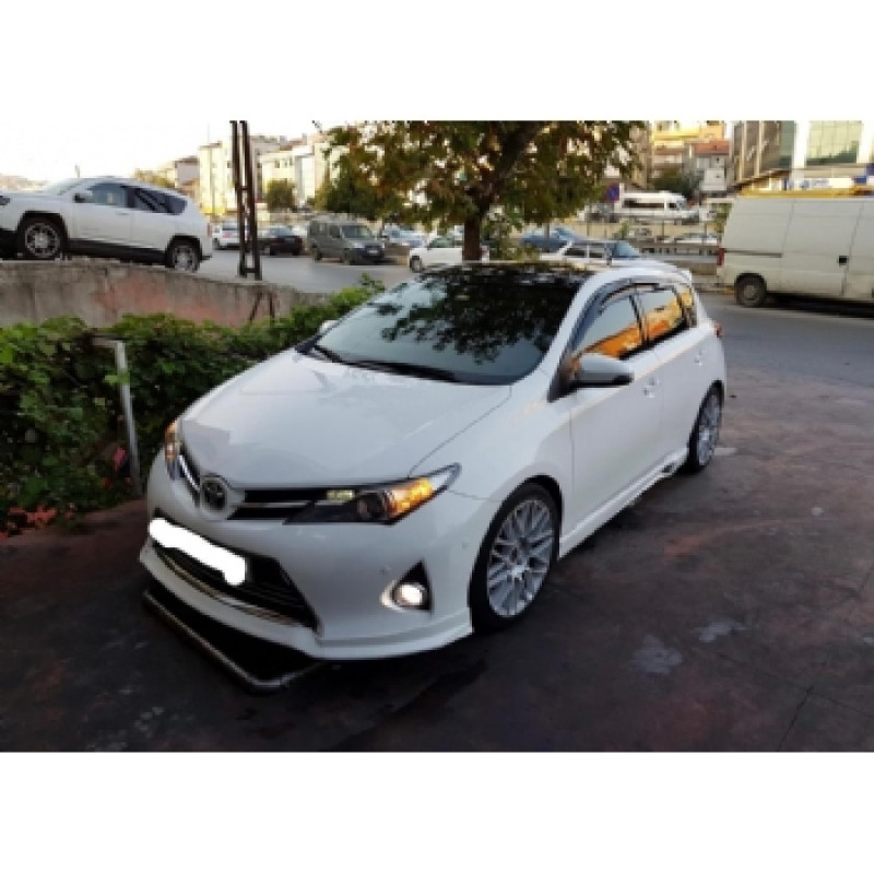 Toyota Auris Macpiel TK. 2007-2012 Boyasız