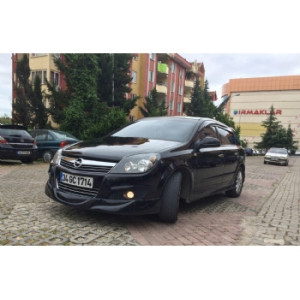 Opel Astra H HB Astra H Makyajli Ön Karlik 2004-2013 Boyasız