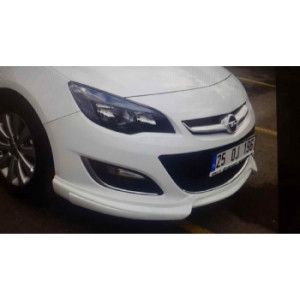 Opel Astra J Sedan Ön Karlik 2012+ Boyasız