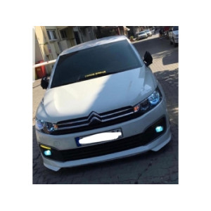 Citroen C Elize Makyakli Ön Karlik Boyasız