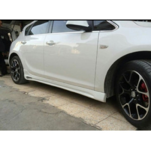 Opel Astra J HB Macpiel TK. 2009-2015 Boyasız