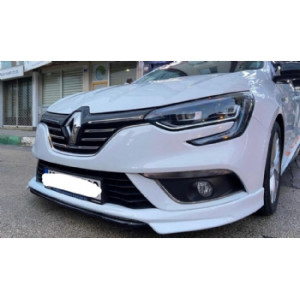 Renault Megane 4 Sedan Ön Karlik 2016-2020 Boyasız