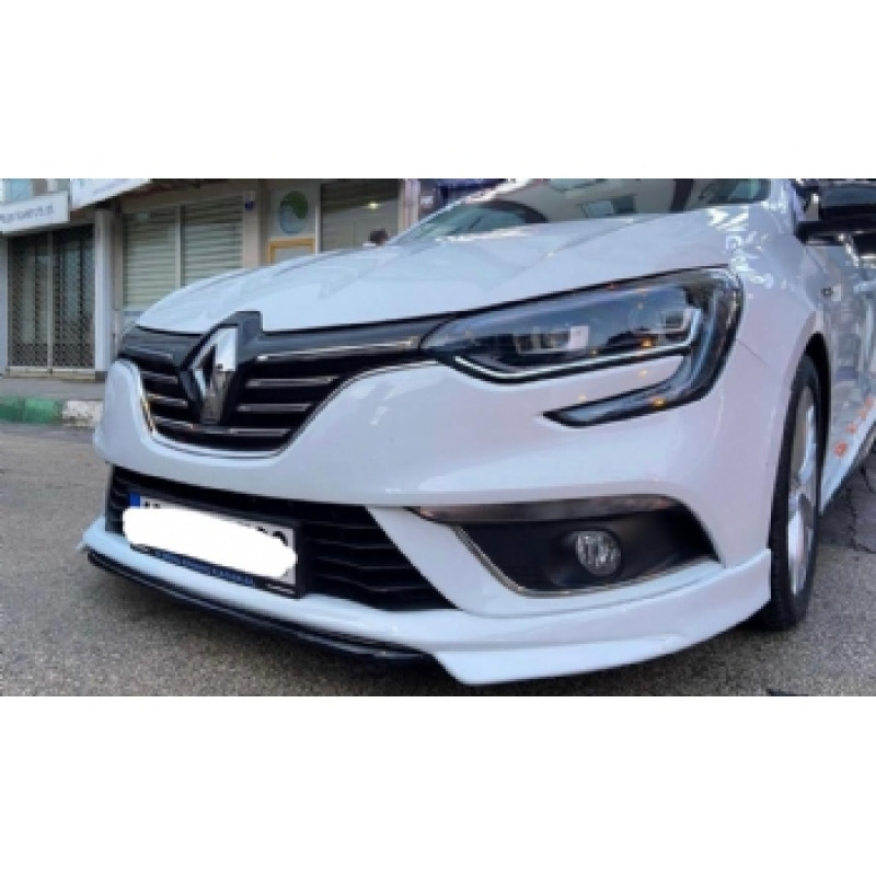 Renault Megane 4 Sedan Ön Karlik 2016-2020 Boyasız