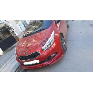 Kia Ceed Ön Karlik 2006-2012 Boyasız