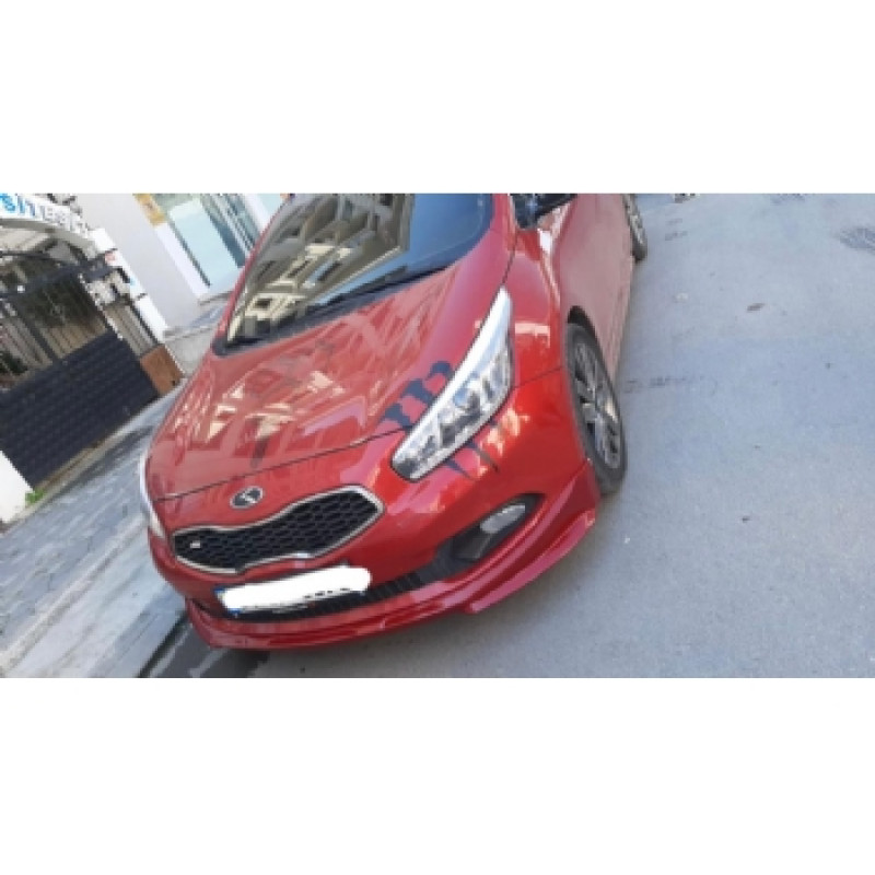 Kia Ceed Ön Karlik 2006-2012 Boyasız