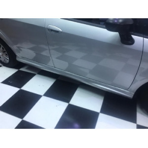 Fiat Linea Macpiel TK. 2007-2018 Boyasız