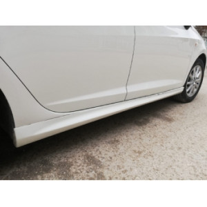 Seat İbiza 2011 Macpiel TK. Boyasız