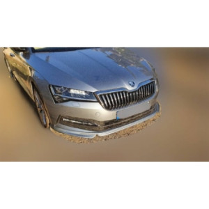 Skoda Superb Ön Karlik 2011-2023 Boyasız
