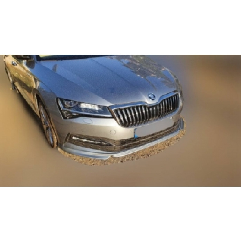 Skoda Superb Ön Karlik 2011-2023 Boyasız