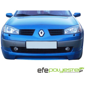 Renault Meganeiihb Megane Ii Ön Body Kit Boyasız