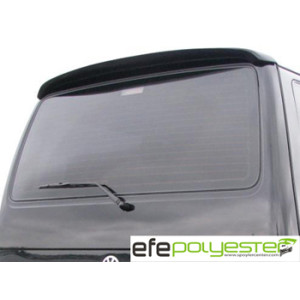 Volkswagen T4 Spoyler Boyasız