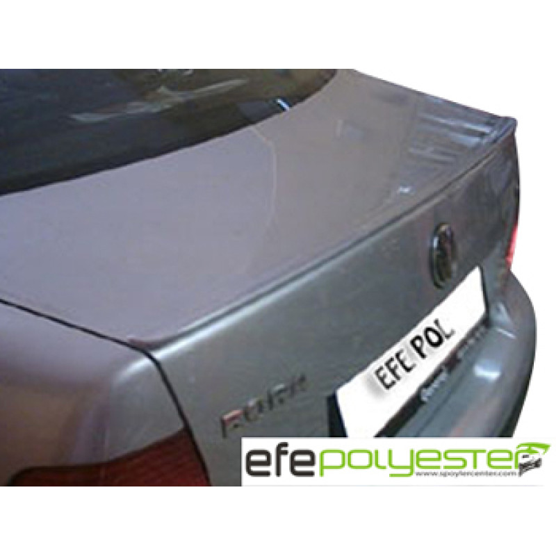 Volkswagen Bora İnce Çita 1998-2005 Boyasız