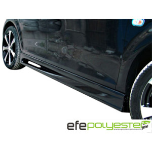 Seat 2011 Leon Je Dizayn Macpiel TK. Boyasız