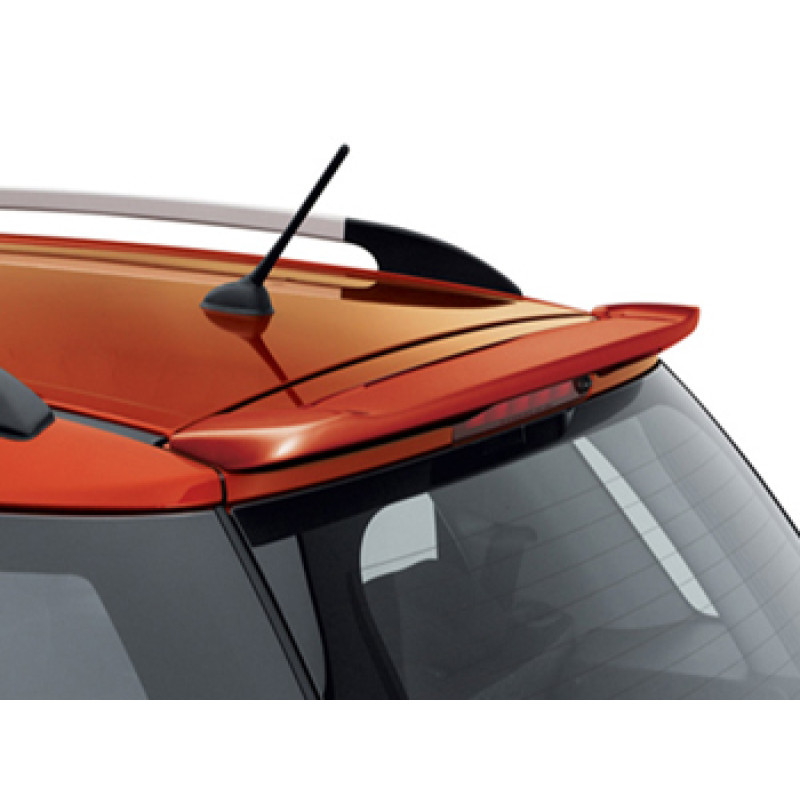 Suzuki Sx4 Spoyler Boyasız