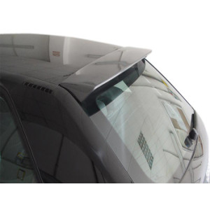 Audi A3 2011 Spoyler Boyasız